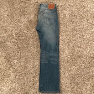 Levi’s 514 Jeans
